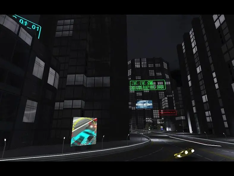 Irrgheist Games developing two new racers for the PC