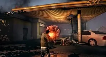 Ready to learn about the Secret World? Check out our first look at the upcoming MMO from Funcom!
