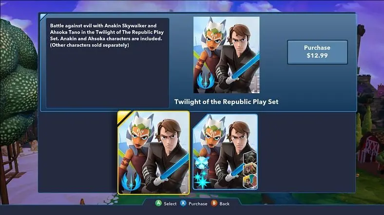 Disney Infinity 3.0: Star Wars Guide