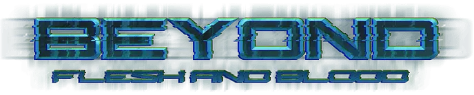 Violence + Mechs = Beyond Flesh and Blood