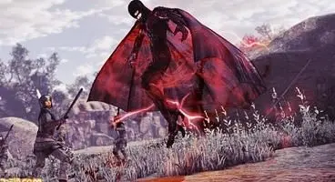 Major antagonist Femto confirmed playable in Berserk and the Band of the Hawk