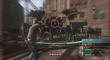 Resonance of Fate Has Been Rated for PC