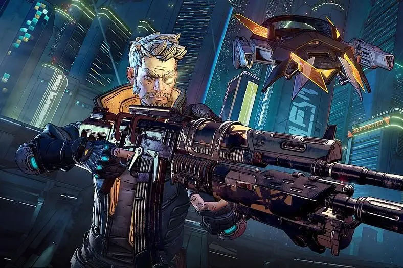 Borderlands 3 Endgame Content - What to do after Story?