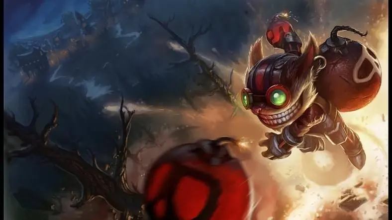 League of Legends Patch Notes 10.2 - Wukong Rework, Rumours, Release Date and More