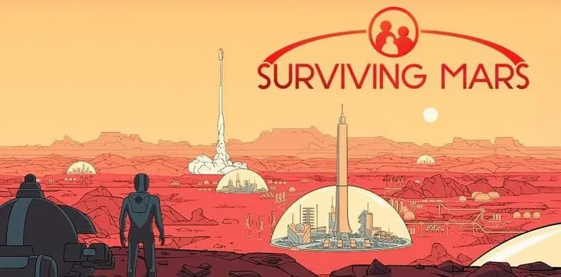 Surviving Mars Console Commands and Cheats