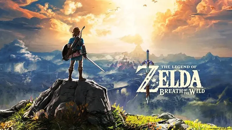 Guides / The Cultural Influence of The Legend of Zelda