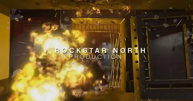 Report: Grand Theft Auto V has 'blockbuster film budget' of £170 million