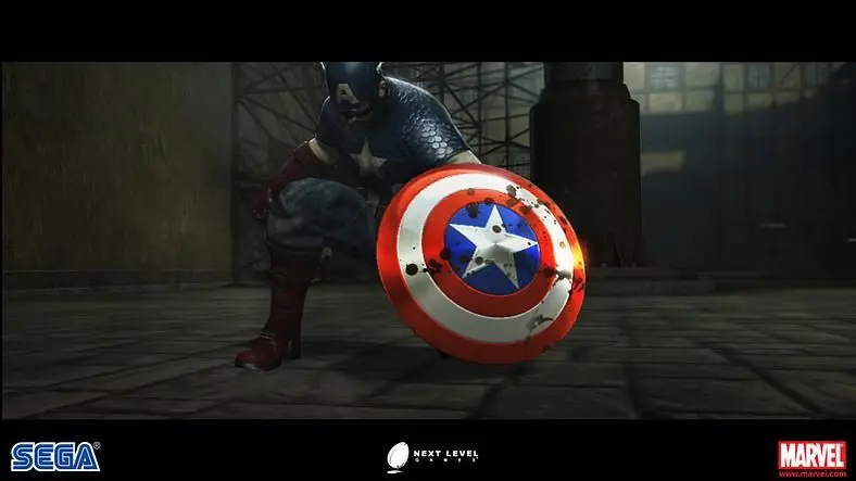 Captain America what "fans deserve"