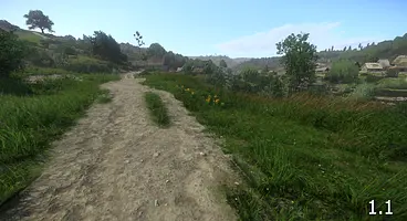 Kingdom Come: Deliverance Mod Spotlight - Realistic Lighting and Volumetric Fog