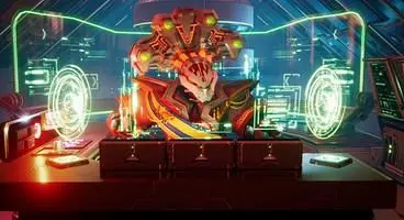 See How Star Control: Origins Handles its Universe Simulation in New Trailer