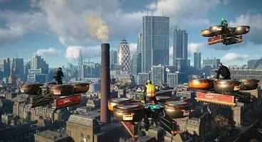 Star Wars Outlaws, The Crew Motorfest, and Several Other Ubisoft Games Are On Sale On Steam At Historically Lowest Prices