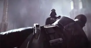 Recent 'Star Wars: Identities' registration "not a video game," confirms LucasArts