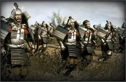 Total War: Shogun 2 'Rise of the Samurai' campaign announced