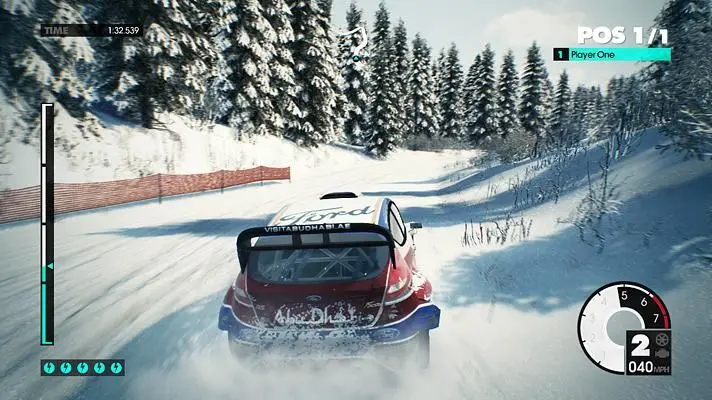 DiRT 3 'Monte Carlo' DLC due for release