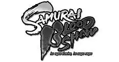 SEGA trademark 'Samurai Bloodshow', is a home console IP