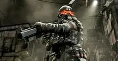 Leak shows Killzone 3 split-screen