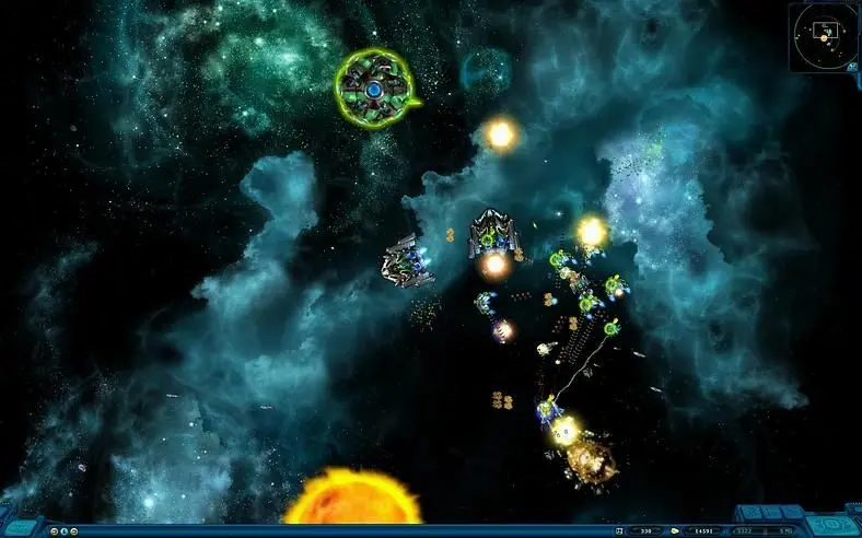 Rangers in Space. In HD.