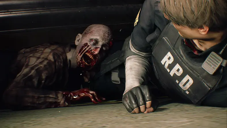 Resident Evil 2 Microtransactions - Are There Microtransactions in RE2 Remake?