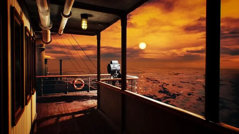 Layers of Fear 2 Release Date - When will it release on PC?