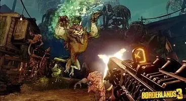 Epic Games Store Preloading not ready in time for Borderlands 3