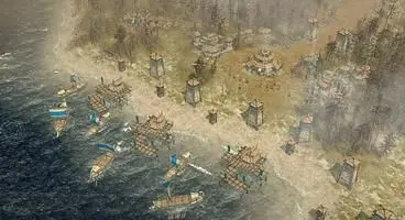 In Empire Eternal, The Units Boarding Your Ships Determine How They Behave When Naval Combat Ensues