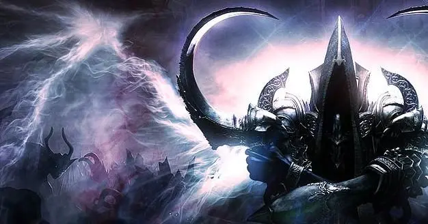 Over 2.7 million copies of Diablo III: Reaper of Souls sold launch week on PC