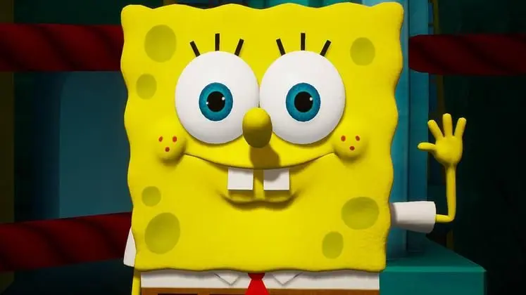 THQ Nordic Publisher Sale Has Everything From SpongeBob to South Park Going Cheap