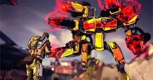 Borderlands 2 pre-order levels "never before experienced for a 2K title"