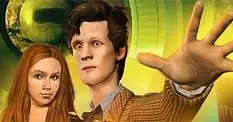 BBC goes live with Doctor Who: The Adventure Games, it's all free