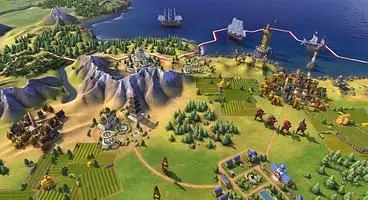 Civilization VI Launch Trailer Urges You To Test Your Limits On October 21