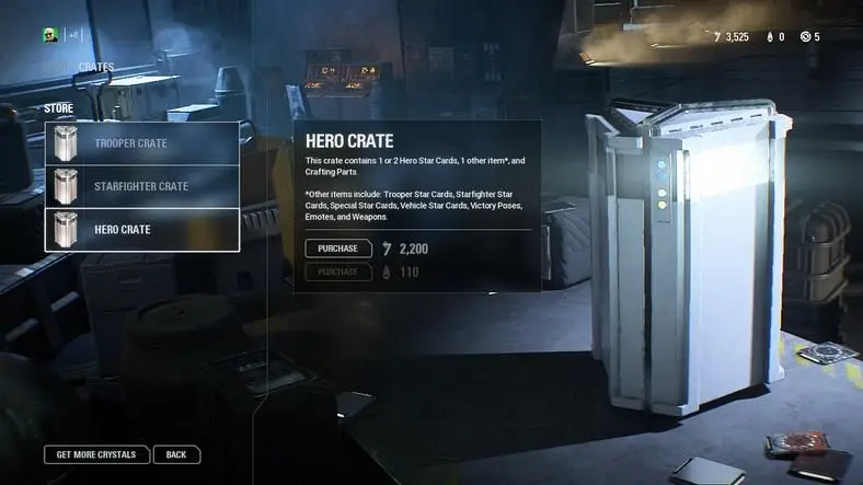 How To Get Credits Quickly In Star Wars Battlefront 2