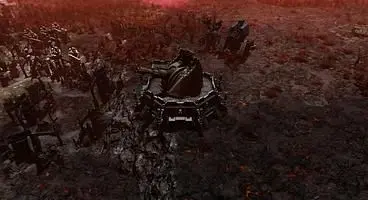 Warhammer 40K: Gladius - Relics of War gets new Fortification Pack DLC next week