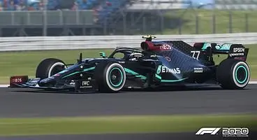 F1 2020 1.06 PC Patch Notes Revealed