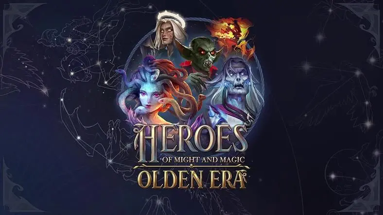 Heroes of Might and Magic: Olden Era Release Date - Schism Teaser Trailer
