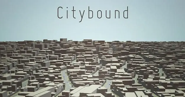 Indie looks to fans to fund Citybound, an offline and mod friendly city builder
