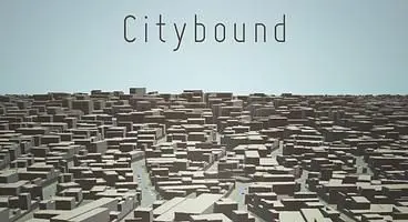 Indie looks to fans to fund Citybound, an offline and mod friendly city builder