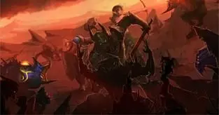 SpellForce 2: Faith in Destiny gets cinematic