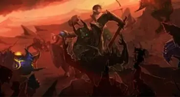 SpellForce 2: Faith in Destiny gets cinematic