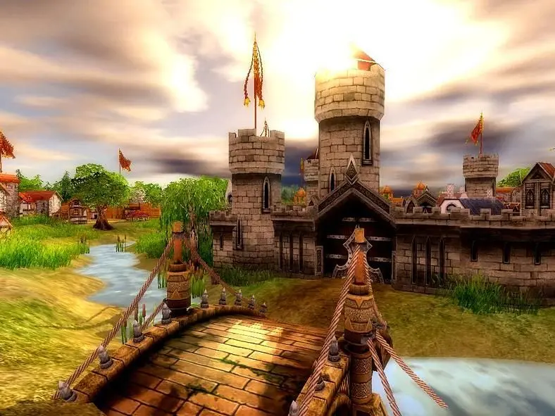 Paradox Interactive announces three DLC packs for Elven Legacy