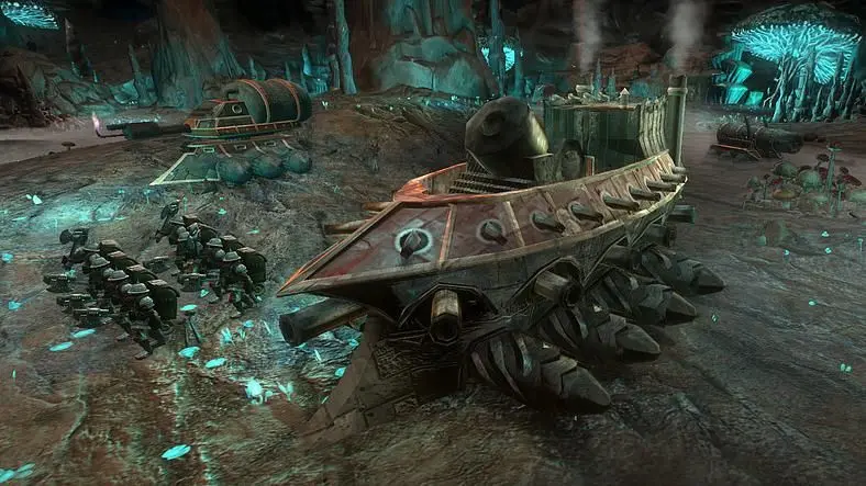 Age of Wonders 3 sells 500k copies, Triumph Studio's next title will be revealed soon