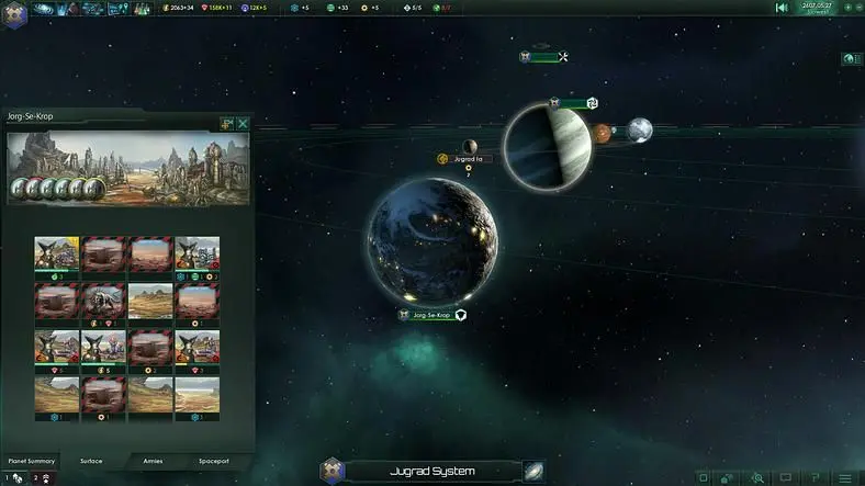 Paradox Interactive explores the Science Fiction Roots of Game Design with Stellaris