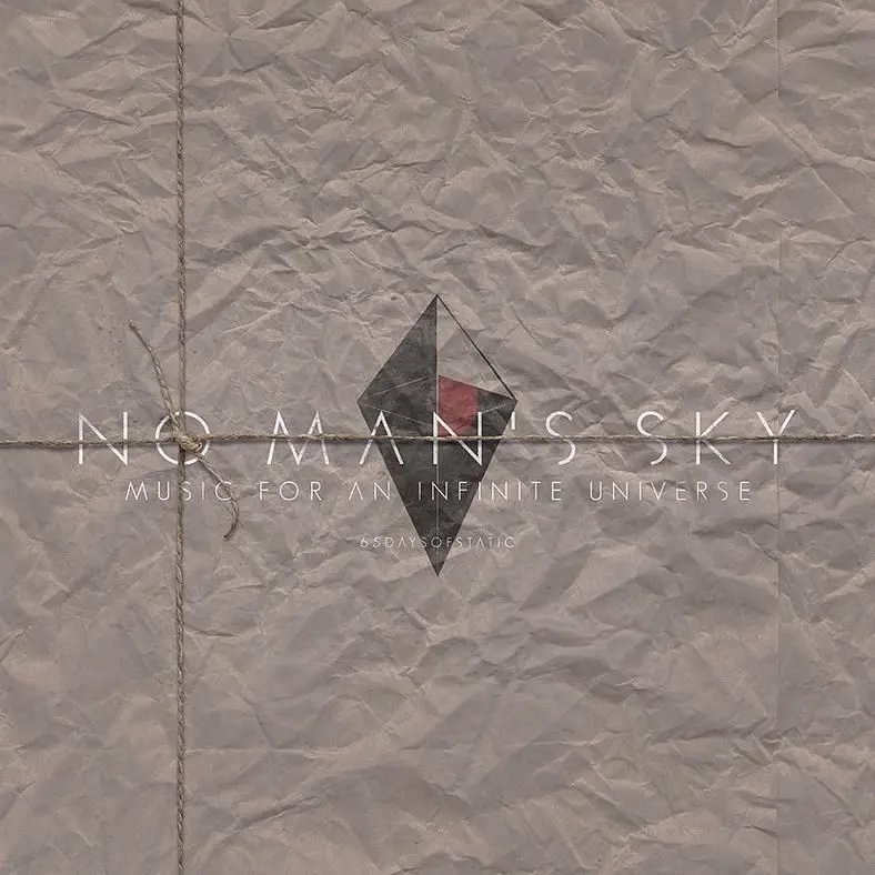 Here’s a preview of the No Man’s Sky soundtrack
