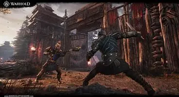 InQuake Softworks unveil their new MMO – Warhold