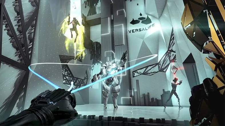 Deus Ex Mankind Divided Breach Update Available Now
