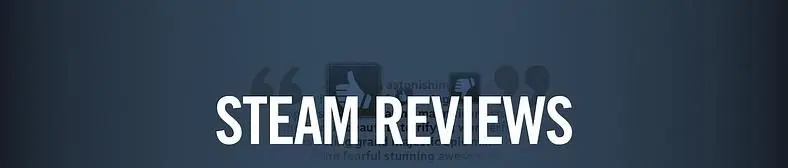 Steam Is Changing User Reviews' "Helpful" Algorithm To Prevent Manipulation