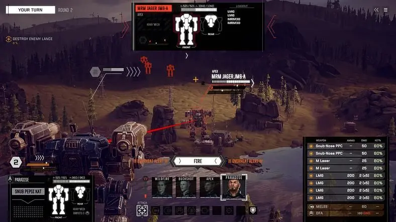 The Best Battletech Mods