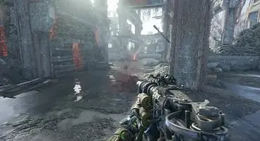 Metro Exodus Will Be Exclusive to Epic Games Store