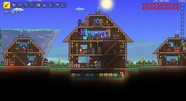 Terraria: Journey's End Patch Notes - Hotfix Update Released