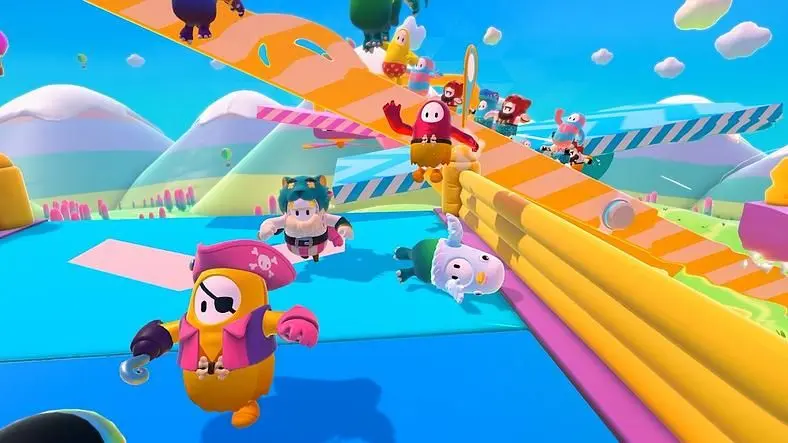 Fall Guys Player Count Blasts Past 1.5 Million, First Patch Coming Soon