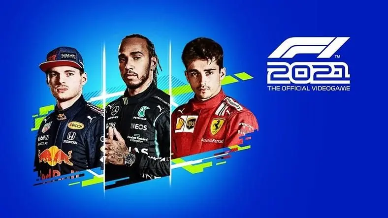 F1 2021 Patch Notes - Update 1.06 Fixes High GPU Usage During Braking Point Loading Screens and More